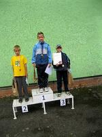 Hornobečvané na Rožnovské olympiádě