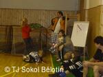 TJ Sokol Bělotín