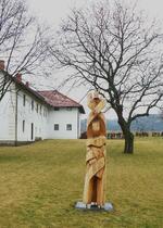 Rodný dům Johanna Gregora Mendela - muzeum