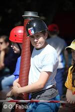 Sbor dobrovolných hasičů Petřvaldík