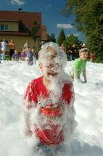 Hasičské odpoledne