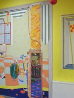 Dětský koutek Čásek