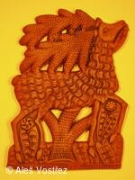 Perník z formy ve MVČ Hradec Králové