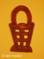 Perník z formy ve MVČ Hradec Králové