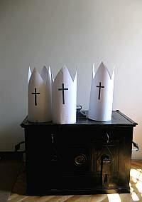 Muzejní spolek Velkobítešska