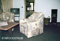 Chalupa Za křížkem