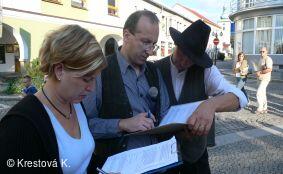 Dům kultury Frenštát pod Radhoštěm