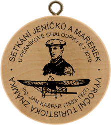 VTZ Setkání Jeníčků a Mařenek 2010